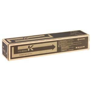 Toner Kyocera TK-8505K crni