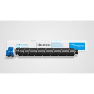 Toner Kyocera TK-8585C cyan