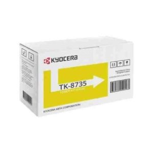 Toner Kyocera TK-8735Y žuti