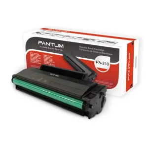 Toner Pantum PA-210 P2500/P2500w/M6500nw/M6550nw 1.600 strana