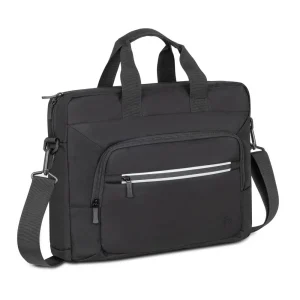 Torba za laptop 13.3–14" Rivacase Alpendorf Eco crna