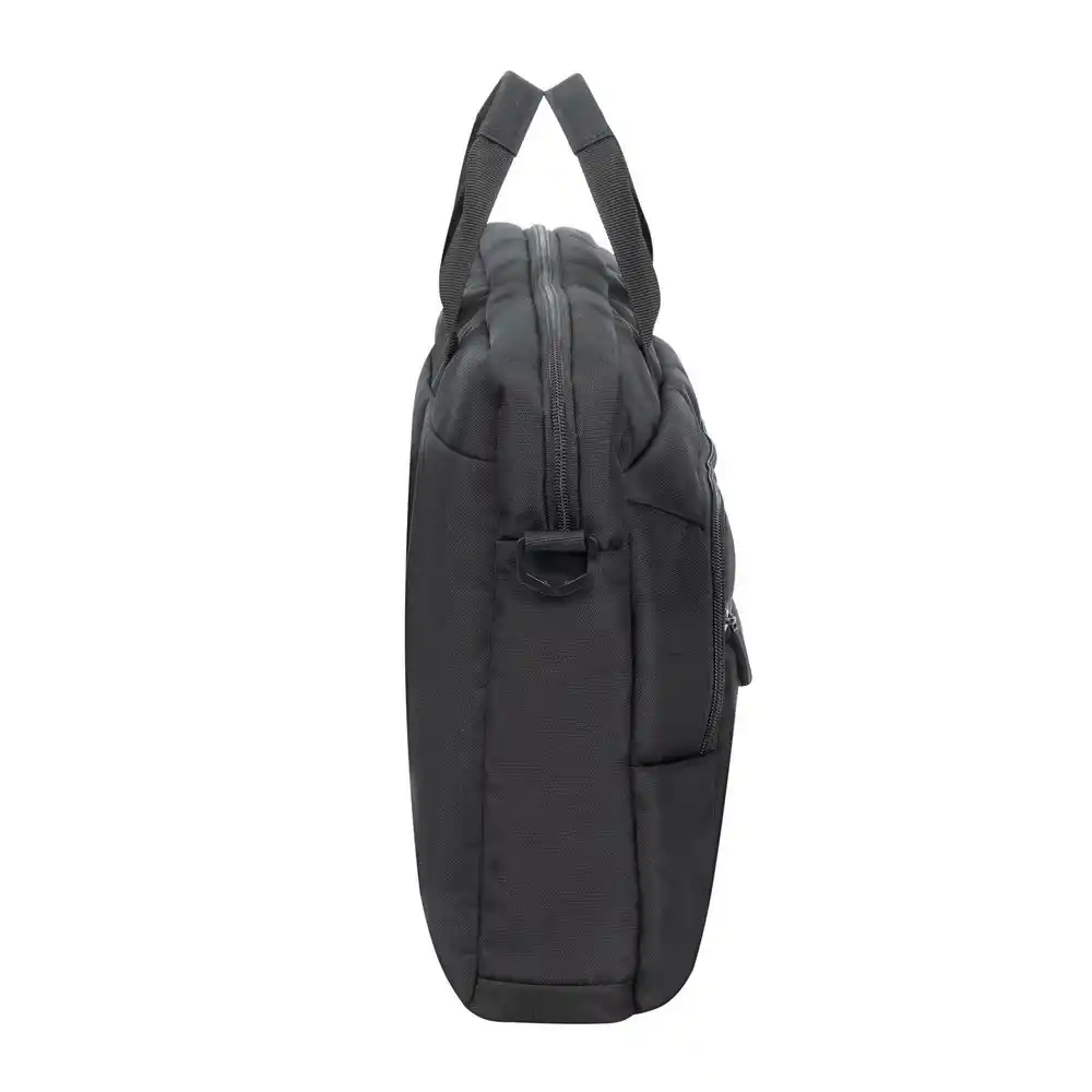 Torba za laptop 15.6–16" Rivacase Alpendorf Eco 7531 crna – slika 4