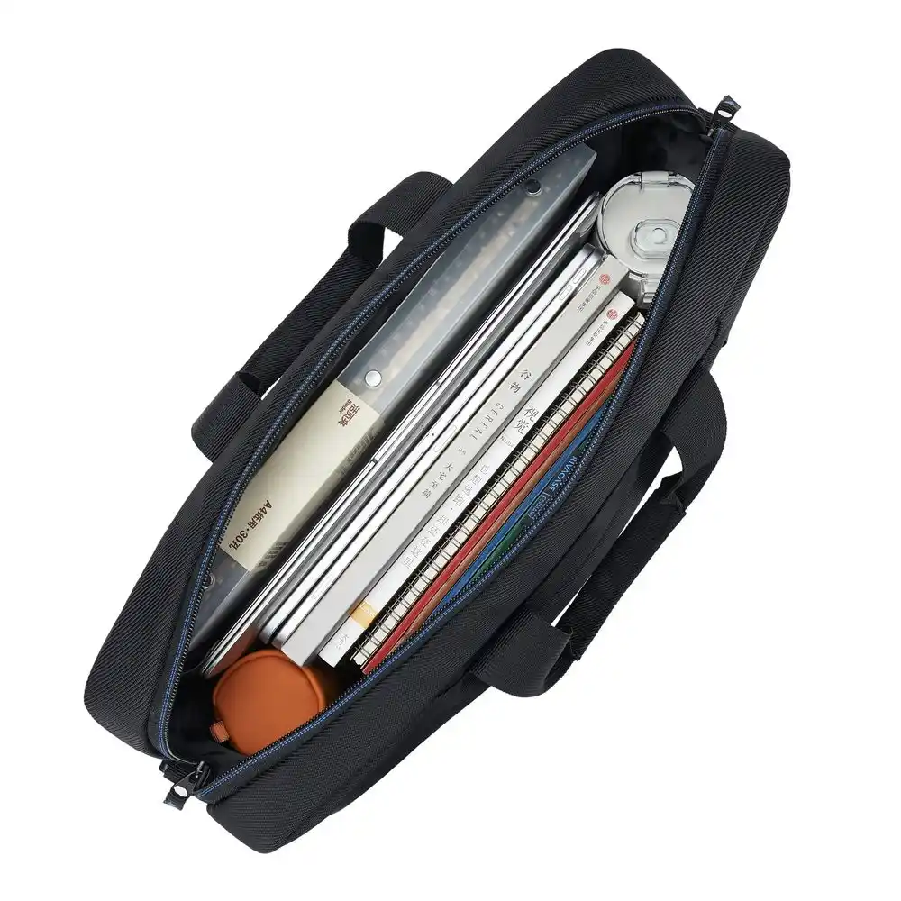 Torba za laptop 15.6–16" Rivacase Baboli 8036 crna – slika 3