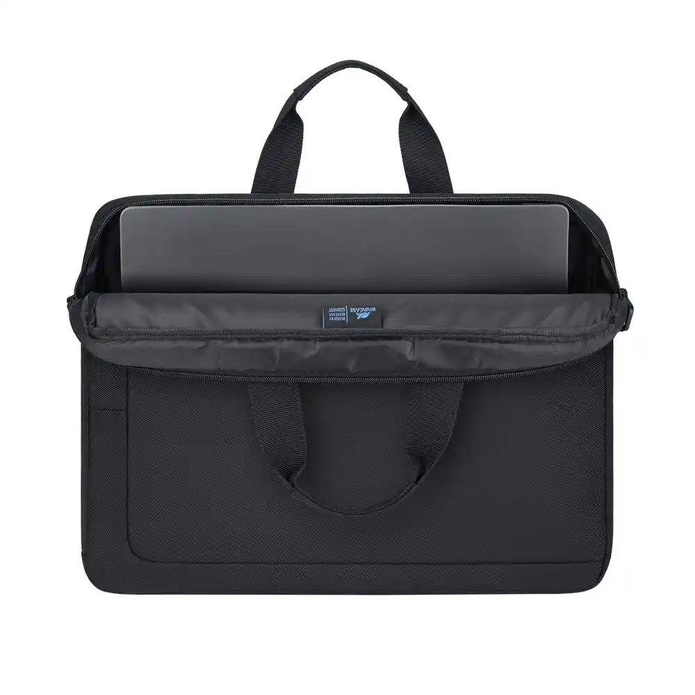 Torba za laptop 15.6–16" Rivacase Baboli 8036 crna – slika 4