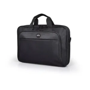 Torba za laptop 15.6" Port Designs Hanoi II Clamshell