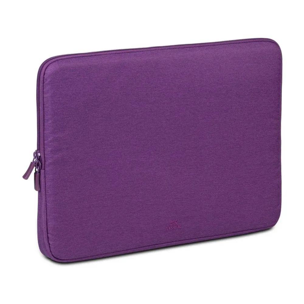 Torba za laptop 15,6" Riva Case 7705 Suzuka, ljubičasta