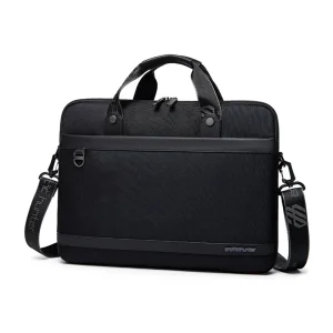 Torba za laptop Arctic Hunter GW00022, crna