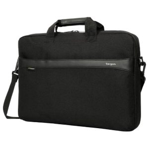 Torba za laptop Targus TBS576GL GeoLite, 14", crni
