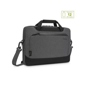 Torba za laptop Targus TBS92602GL CypressEco Slipcase, 14", siva