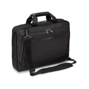 Torba za laptop Targus TBT914GL CitySmart, 15.6", crno