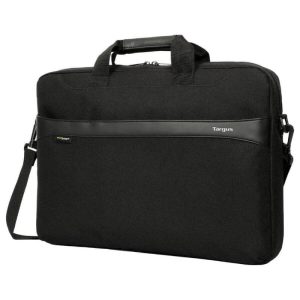 Torba za laptop Targus TSS991GL Geolite Slipcase, 17.3", crna