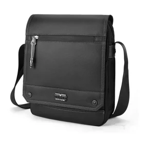 Torbica preko ramena Arctic Hunter K00092, crna