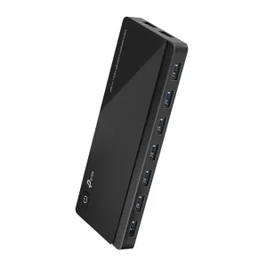 TP-Link USB Hub 7 port UH720 3.0 5V, 2.4ATP-Link USB Hub 7 port UH720 3.0 5V, 2.4A