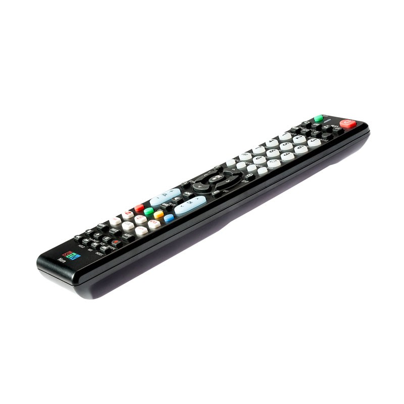 Univerzalni daljinski upravljač STV Nera (Alpha, Stella, Blueberry, Volt, MAX) – slika 2