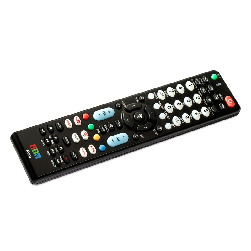 Univerzalni daljinski upravljač STV Nera (Alpha, Stella, Blueberry, Volt, MAX) – slika 3