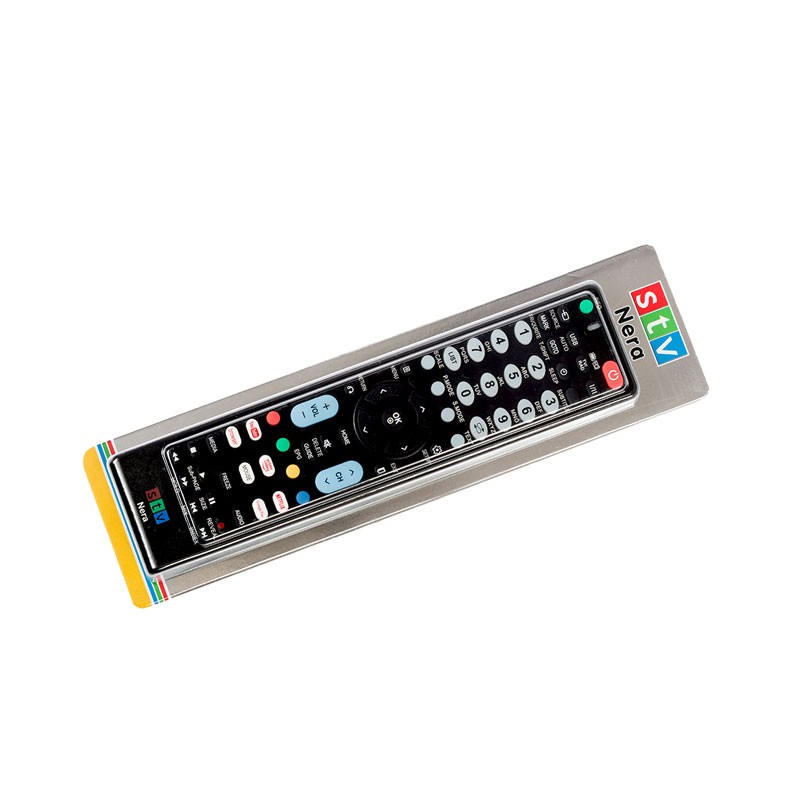 Univerzalni daljinski upravljač STV Nera (Alpha, Stella, Blueberry, Volt, MAX) – slika 4