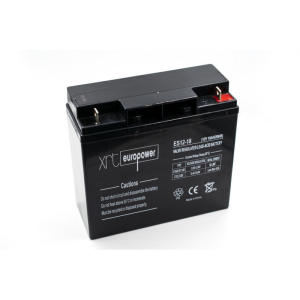 UPS baterija XRT EUROPOWER 12V 18Ah/20HR