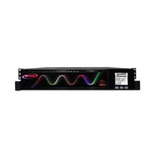 UPS Infosec E3 PERFORMANCE RT 1500VA