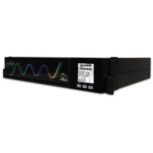 UPS Infosec E3 PERFORMANCE RT 3000VA