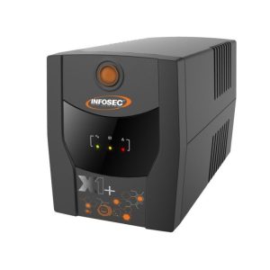 UPS Infosec X1+ 1300 IEC