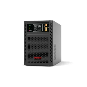 UPS Intex IT-K3000, 3000VA, 2700W, Online