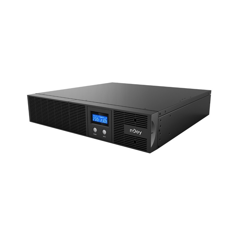 UPS Njoy Argus 3000 1800W (PWUP-LI300AG-CG01B)