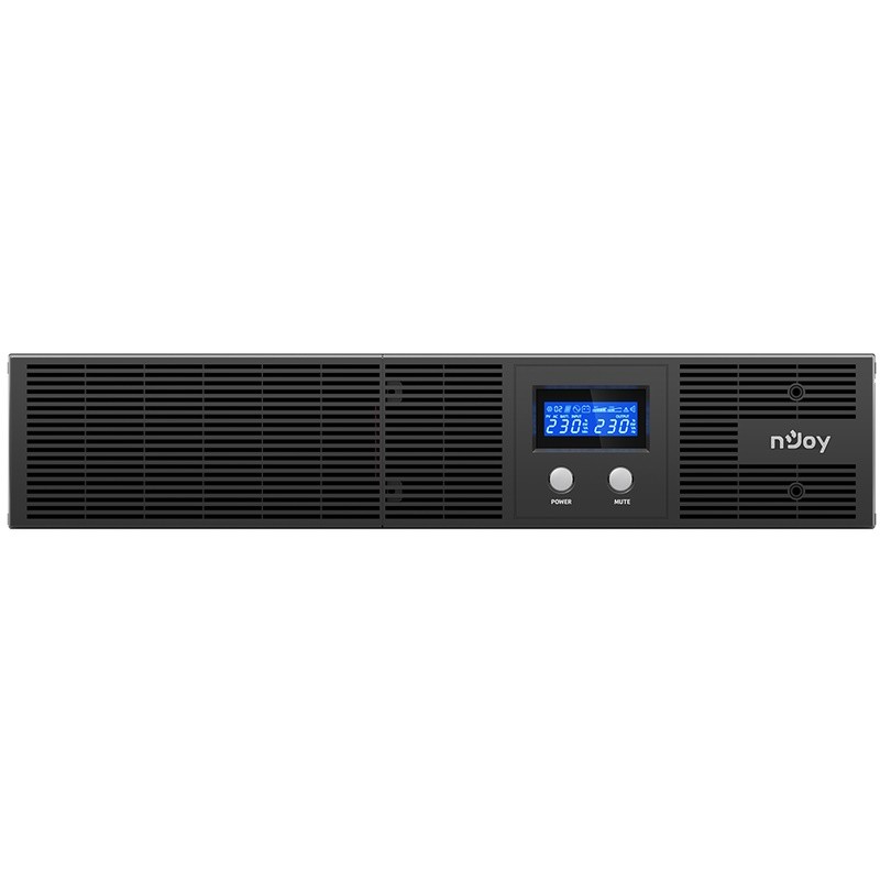 UPS Njoy Argus 3000 1800W (PWUP-LI300AG-CG01B) – slika 3