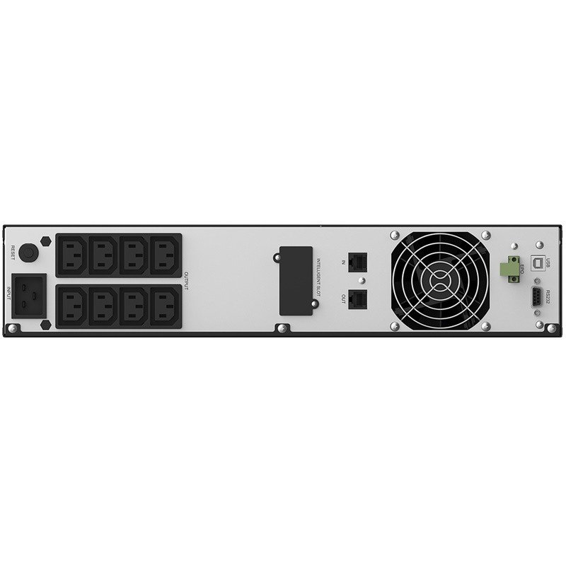 UPS Njoy Argus 3000 1800W (PWUP-LI300AG-CG01B) – slika 4