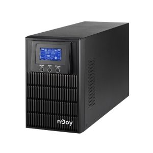 UPS Njoy Aten PRO 1000 900W (PWUP-OL100AP-AZ01B)