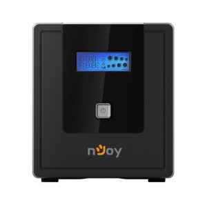 UPS Njoy Cadu 1000 600W (UPCMTLS610HCAAZ01B)