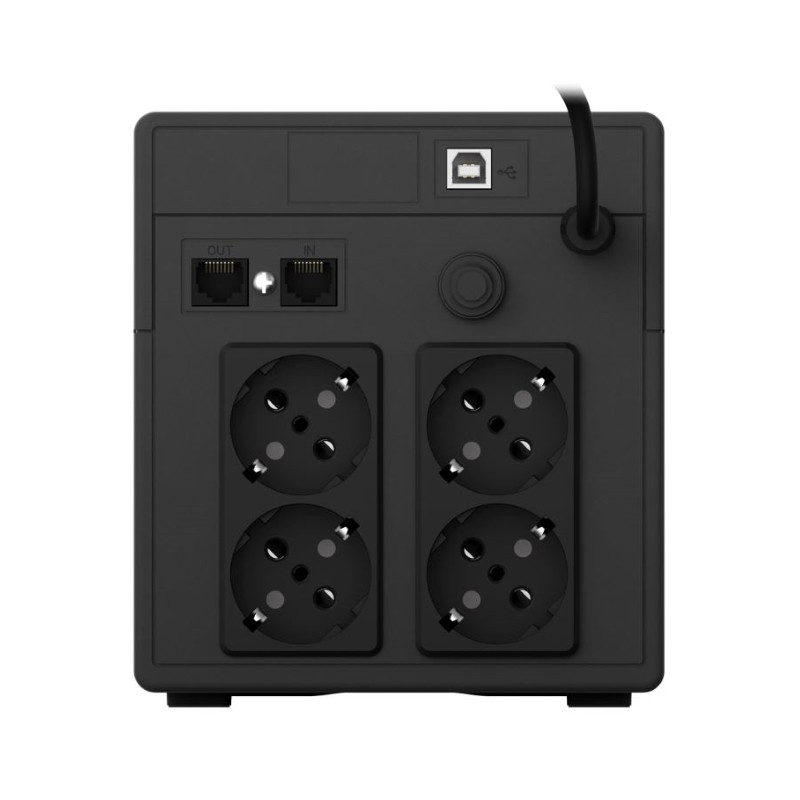 UPS Njoy Cadu 1000 600W (UPCMTLS610HCAAZ01B) – slika 4