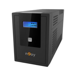 UPS Njoy Cadu 1500 900W (UPCMTLS615HCAAZ01B)