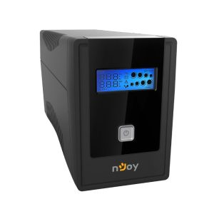 UPS Njoy Cadu 650 360W (UPCMTLS665TCAAZ01B)