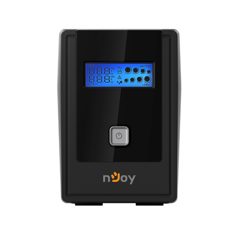 UPS Njoy Cadu 650 360W (UPCMTLS665TCAAZ01B) – slika 2