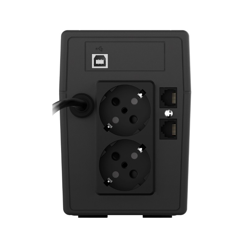 UPS Njoy Cadu 850 480W (UPCMTLS685TCAAZ01B)