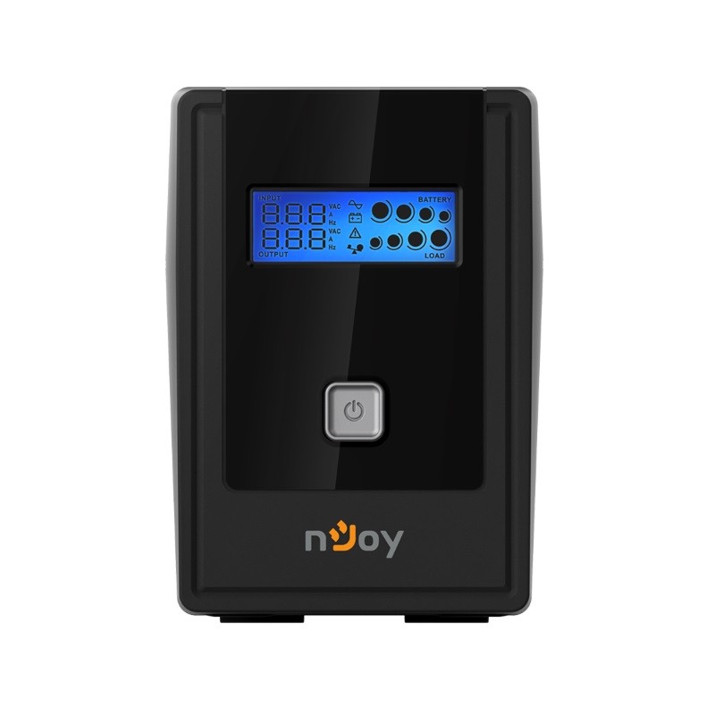 UPS Njoy Cadu 850 480W (UPCMTLS685TCAAZ01B) – slika 3