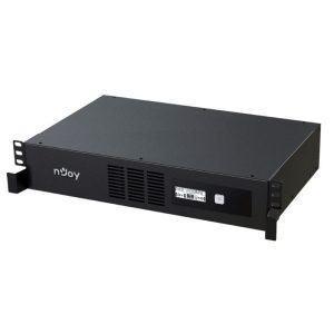 UPS Njoy Code 2000 1200W (UPLI-LI200CO-AZ01B)
