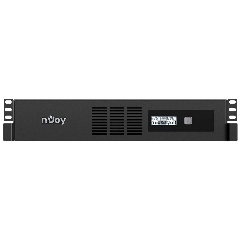 UPS Njoy Code 2000 1200W (UPLI-LI200CO-AZ01B) – slika 2
