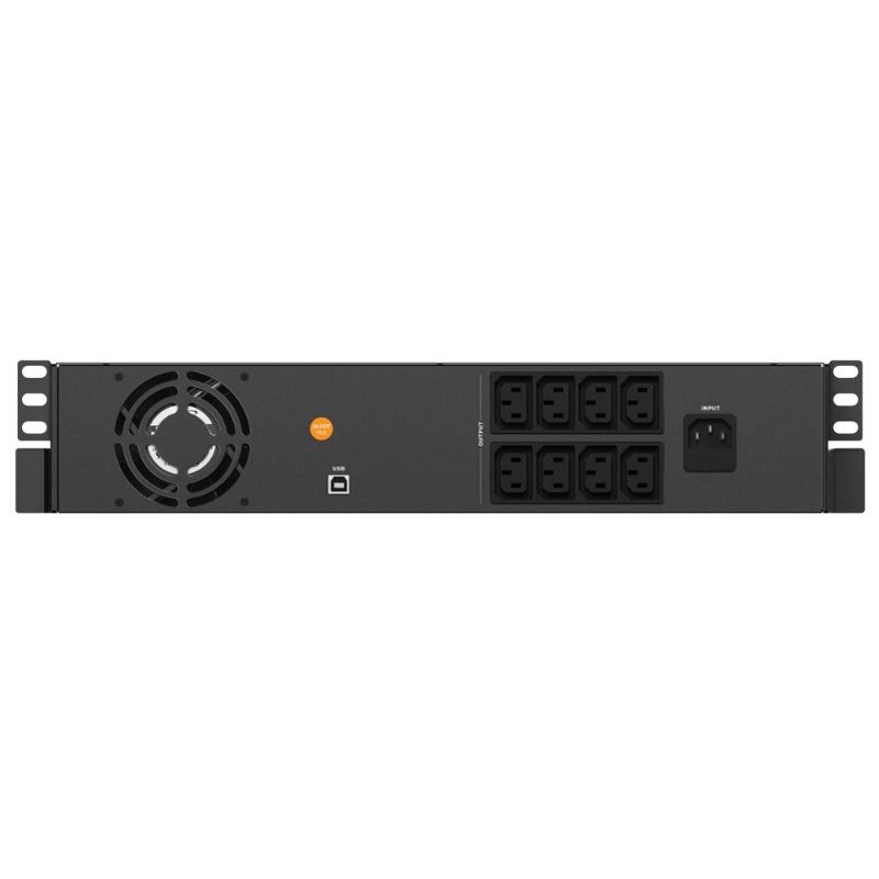 UPS Njoy Code 2000 1200W (UPLI-LI200CO-AZ01B) – slika 3
