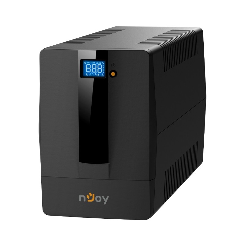 UPS Njoy Horus Plus 1000 600W (PWUP-LI100H1-AZ01B)