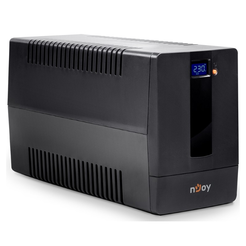 UPS Njoy Horus Plus 1000 600W (PWUP-LI100H1-AZ01B) – slika 2