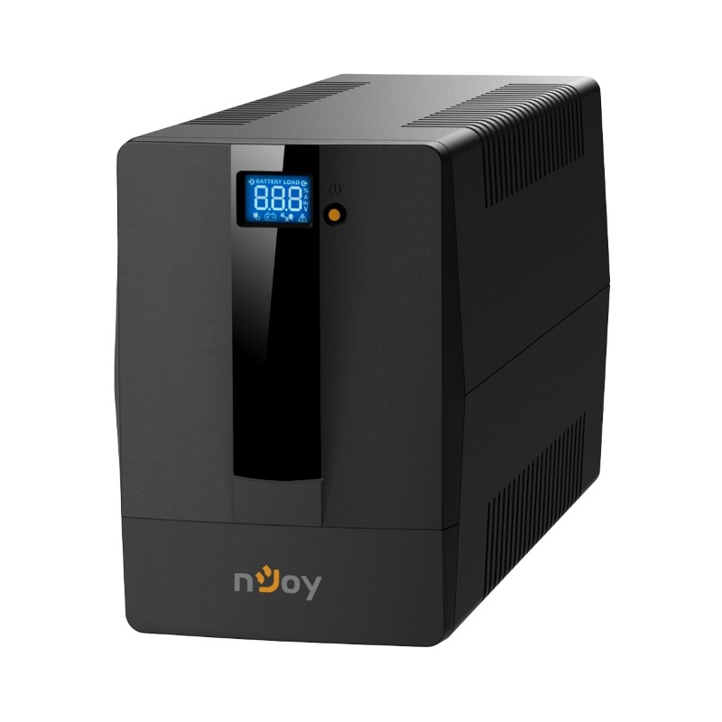 UPS Njoy Horus Plus 1500 900W (PWUP-LI150H1-AZ01B)