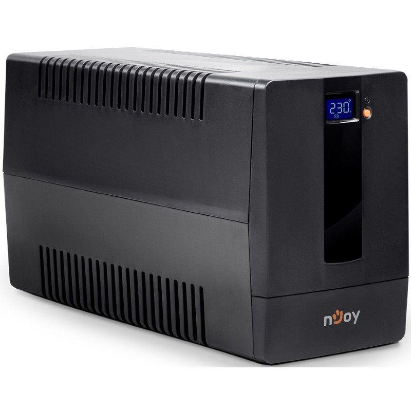 UPS Njoy Horus Plus 1500 900W (PWUP-LI150H1-AZ01B) – slika 2