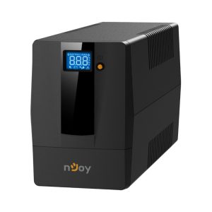UPS Njoy Horus Plus 600 360W (PWUP-LI060H1-AZ01B)