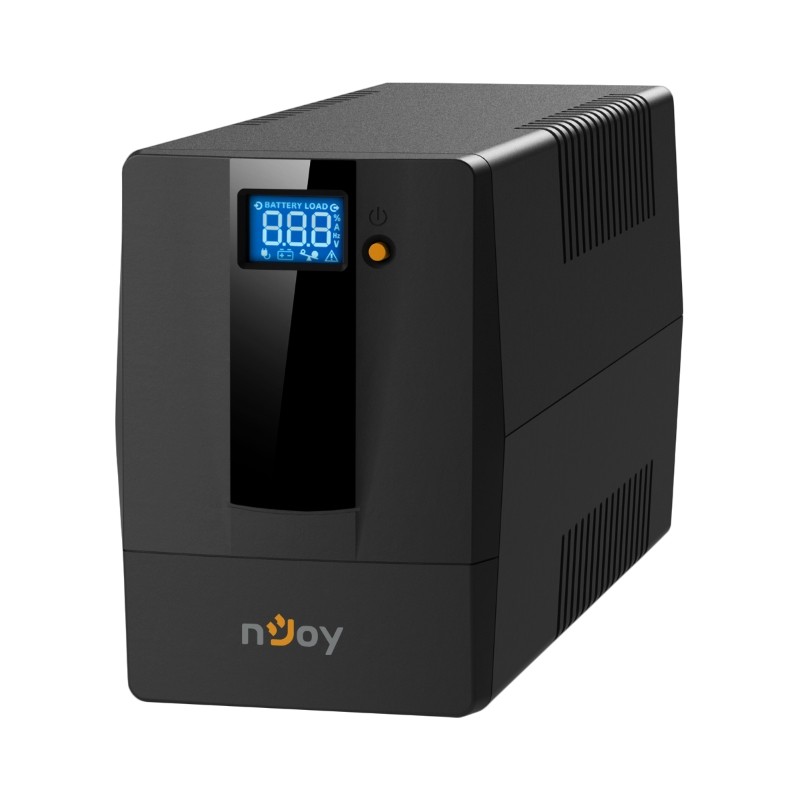 UPS Njoy Horus Plus 600 360W (PWUP-LI060H1-AZ01B)