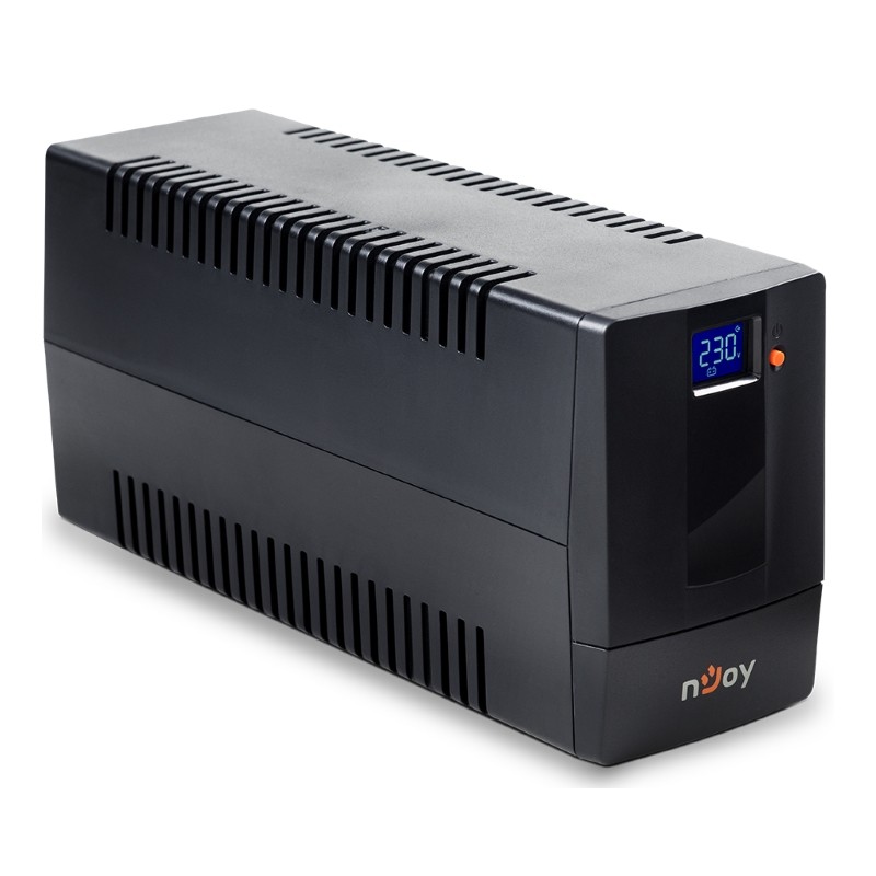 UPS Njoy Horus Plus 600 360W (PWUP-LI060H1-AZ01B) – slika 2