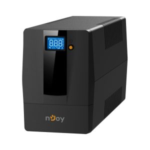 UPS Njoy Horus Plus 800 480W (PWUP-LI080H1-AZ01B)