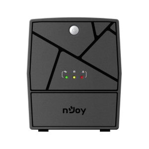 UPS Njoy Keen 2000 USB 1200W (UPLI-LI200KU-CG01B)