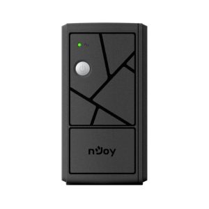 UPS Njoy Keen 600 USB 360W (UPLI-LI060KU-CG01B)