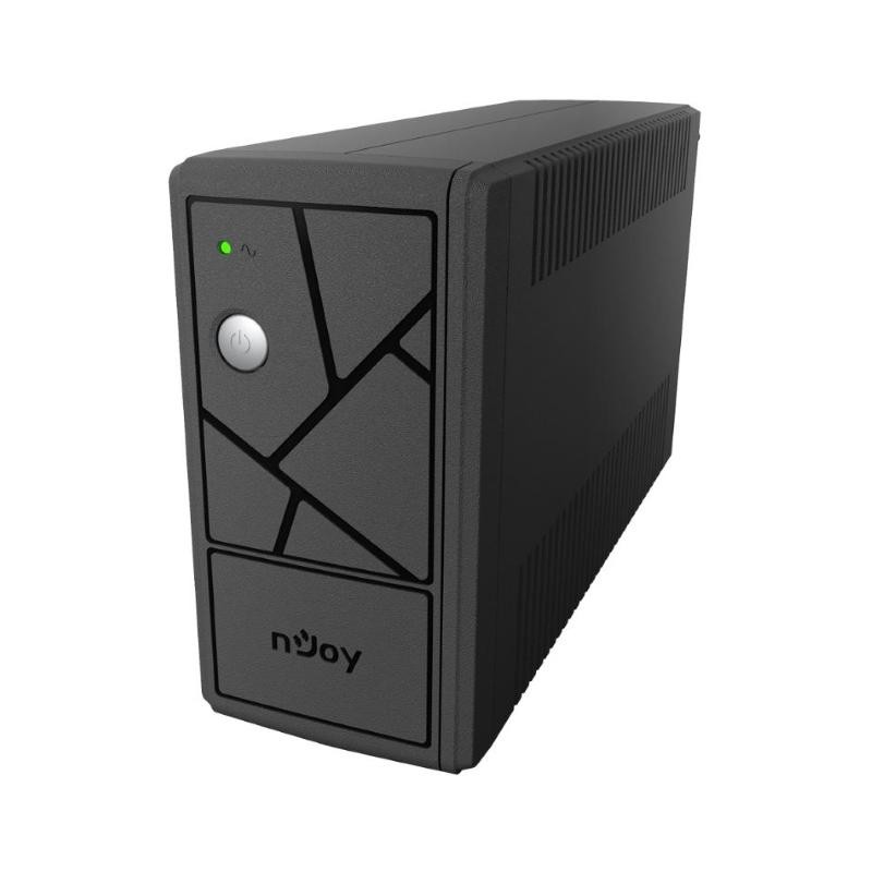 UPS Njoy Keen 600 USB 360W (UPLI-LI060KU-CG01B) – slika 2